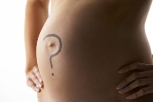 Embarazo: El sexo del bebe