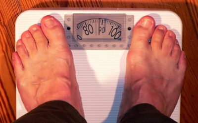 La lucha de tu cuerpo contra la pérdida de peso.