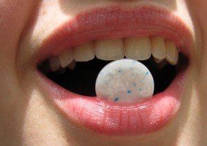 Mal aliento (Halitosis)