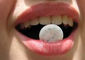 Mal aliento (Halitosis)