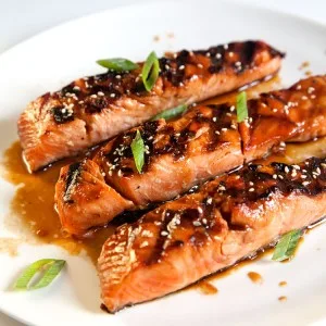 Salmon