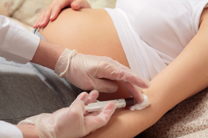 Diagnostico Prenatal No Invasivo