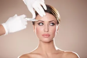 El Botox siempre debe ser aplicado por un especialista.