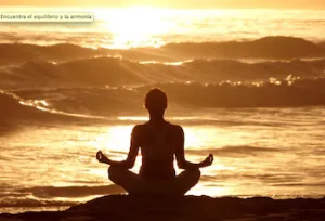 Meditación para la ansiedad