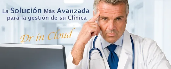 Software para Clinicas y Consultorios en la Nube