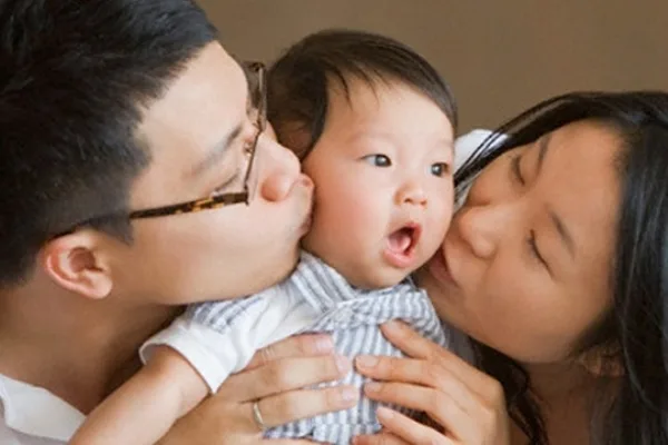 Familia-china