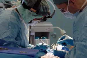 Vasectomía
