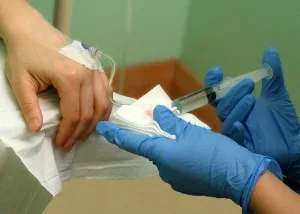 cáncer de colon 