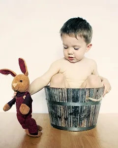 Desarrollo emocional en la infancia.