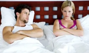 Problemas sexuales en el hombre, como afecta a tu vida diaria