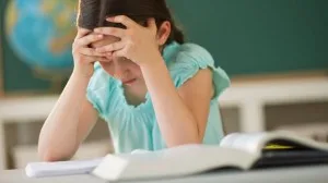 El sistema educativo tradicional lleva un ritmo más acelerado del que los disléxicos necesitan.