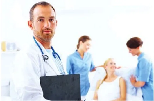 Software gestion de clinicas