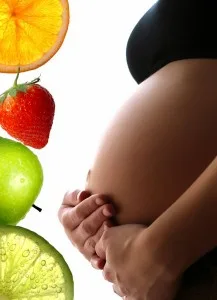 variedad de alimentos en la dieta
