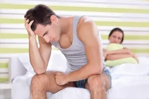 Impotencia eréctil: Causas y tratamientos