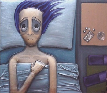 Trastornos del sueño