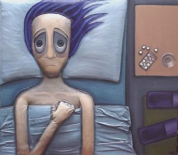 insomnio