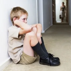 Depresion en los niños