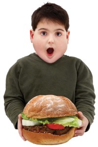 La Obesidad Infantil, una enfermedad muy peligrosa