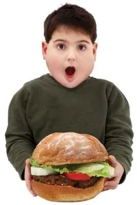 La Obesidad Infantil, una enfermedad muy peligrosa