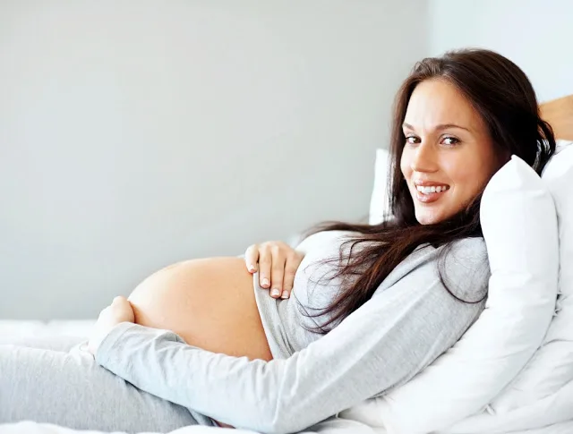 Diagnostico Prenatal