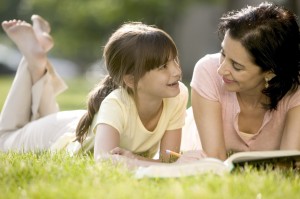 La primera menstruacion, miedos y realidades